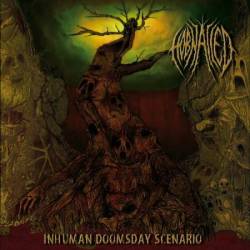 Hobnailed : Inhuman Doomsday Scenario